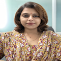 Mrs Ayushi Saxena - B.Tech in Computer Science, 10+ years of experience in IELTS Teaching and Being Study Abroad Consultant